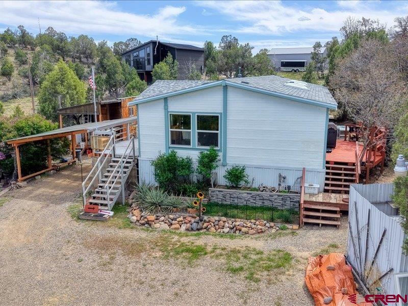 Photo 1 of 28 — 274 Deer Park, Arboles, CO 81121