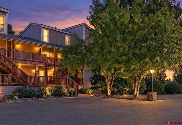 89 VALLEY VIEW DR UNIT 3199, PAGOSA SPRINGS, CO 81147 - Image 169cb4daacb281e8d4ee81d08932fbcd/4174020290