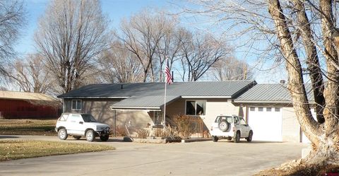 Photo of 595 W 6th Avenue, Nucla, CO 81424 (MLS # 830733)