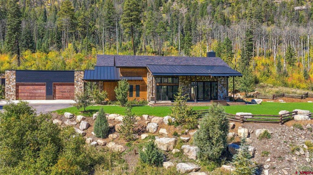 41563 N US HWY 550