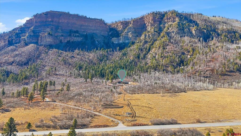 41563 N US HWY 550