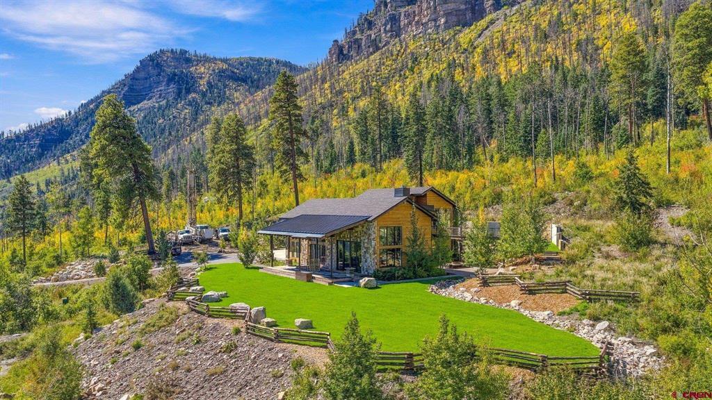 41563 N US HWY 550