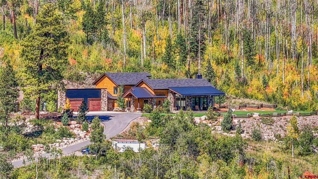 41563 N US HWY 550