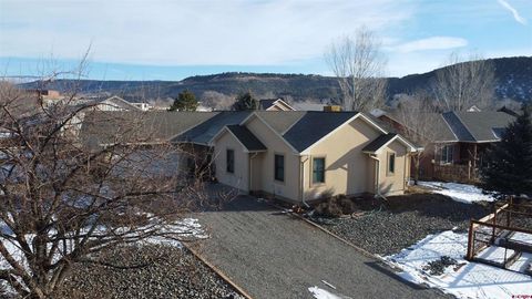 Photo of 498 SE Birdie Circle, Cedaredge, CO 81413 (MLS # 831281)