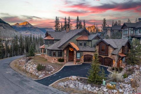 332 Engineer Drive Durango CO 81301