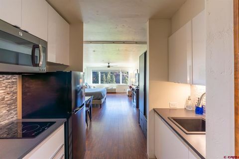 314 N Tamarron Drive 315 Durango CO 81301