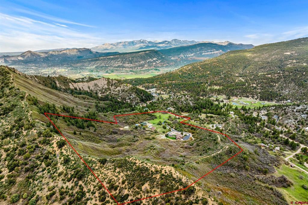 201 Ute Canyon Road
