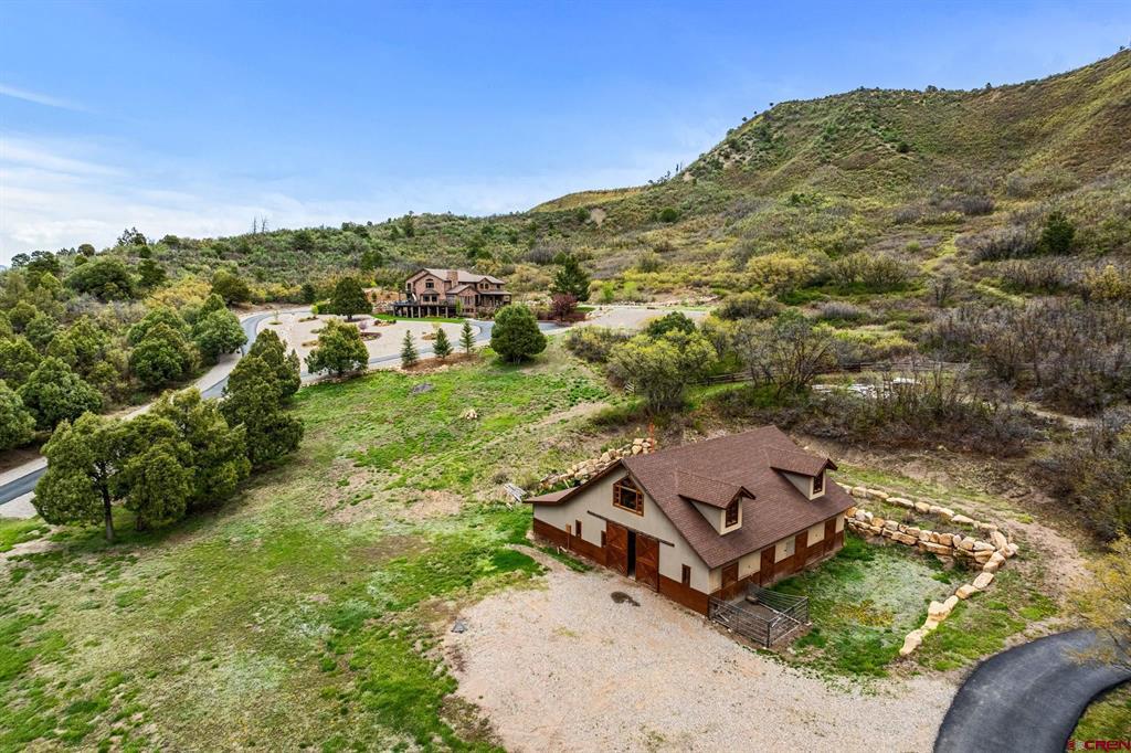 201 Ute Canyon Road