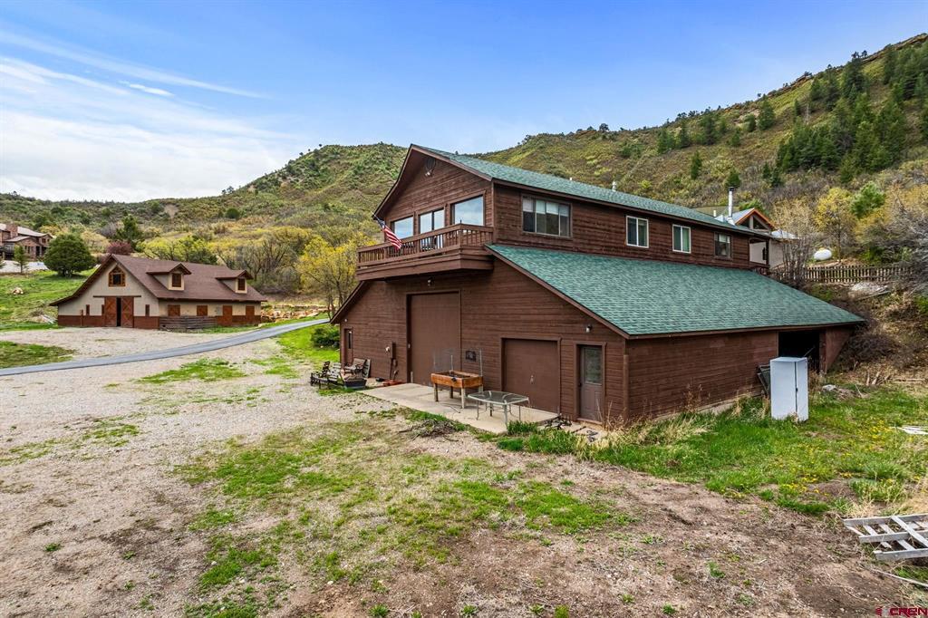 201 Ute Canyon Road