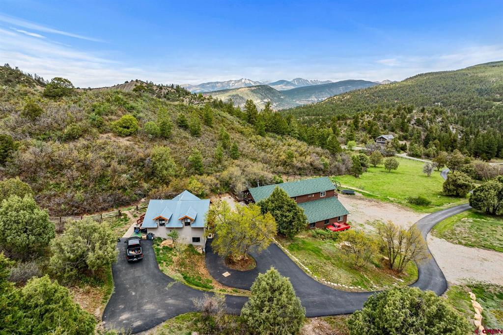 201 Ute Canyon Road