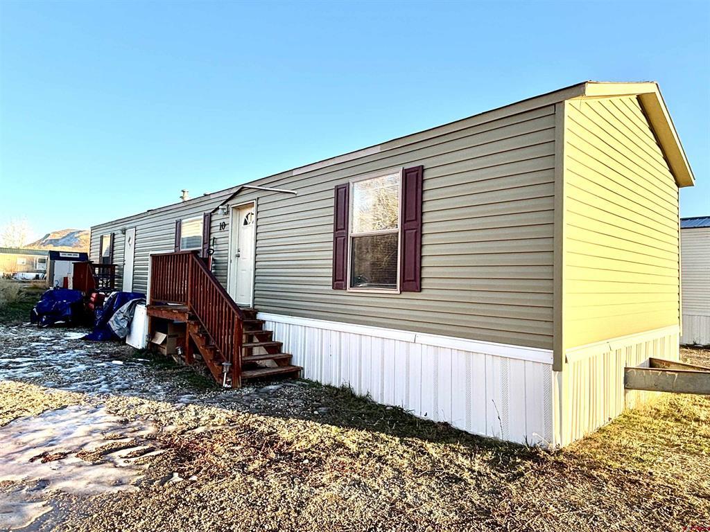 Photo 1 of 15 — 40781 Hwy 160 10, Mancos, CO 81328