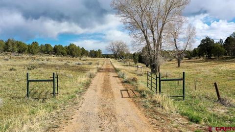 3805 County Road 510 Durango CO 81303