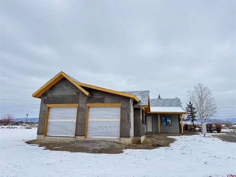 Photo of 2529 Bridges Loop, Montrose, CO 81401 (MLS # 830462)