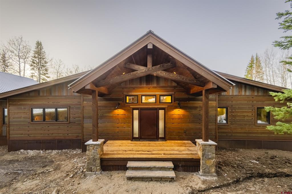 289 Star Mountain Drive