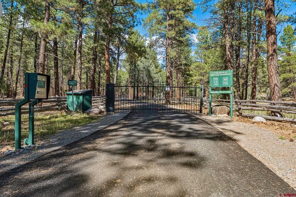 250 Becket Lake Drive