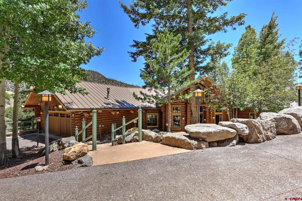 0254 Timberline Trail