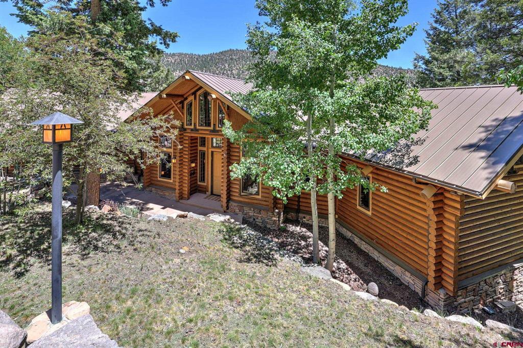 0254 Timberline Trail