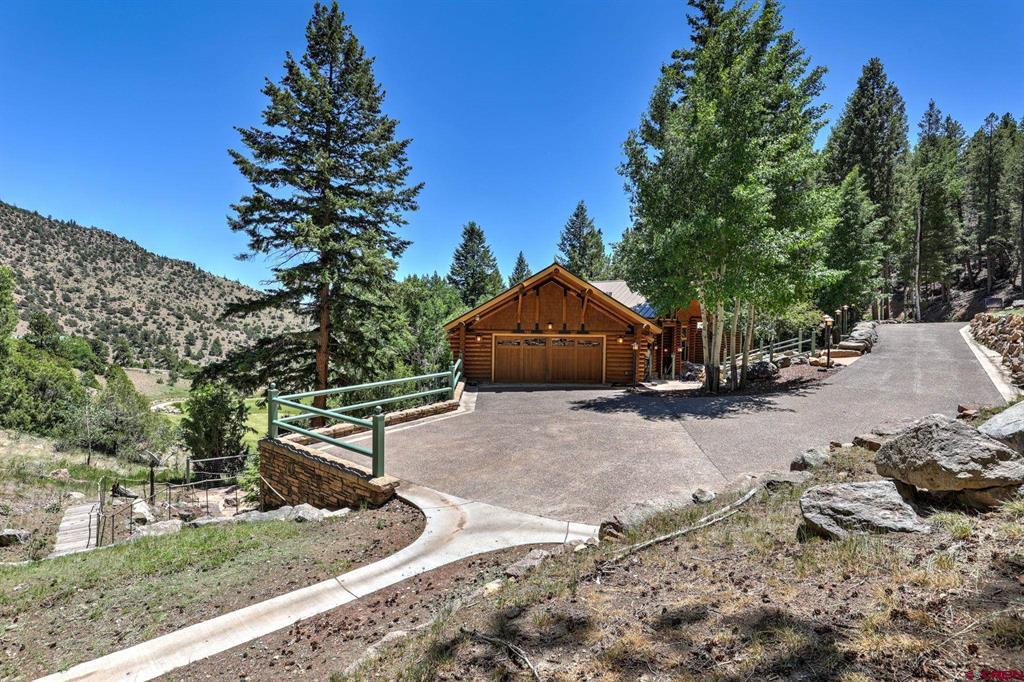 0254 Timberline Trail