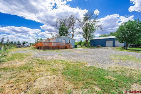 Photo of 16022 B Road, Delta, CO 81416 (MLS # 838301)