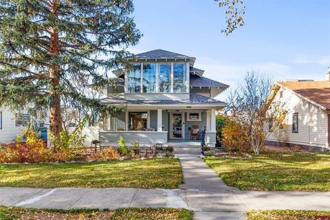 739 N 4th Street Montrose CO 81401