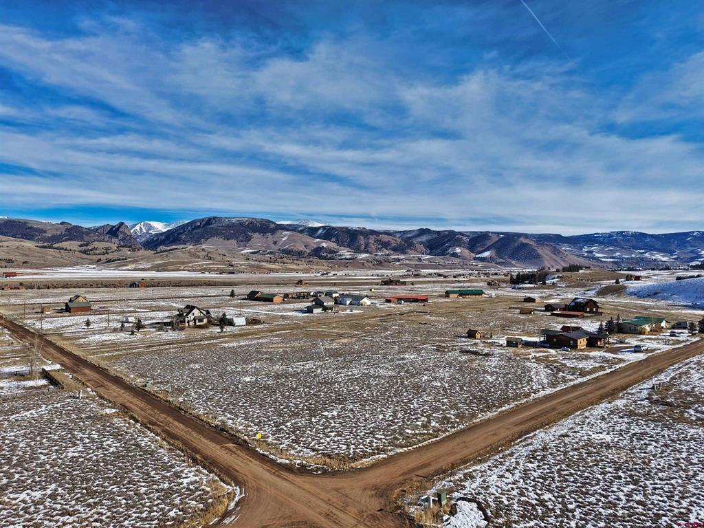 Photo 1 of 6 — 129 Moonshine Avenue, Creede, CO 81130