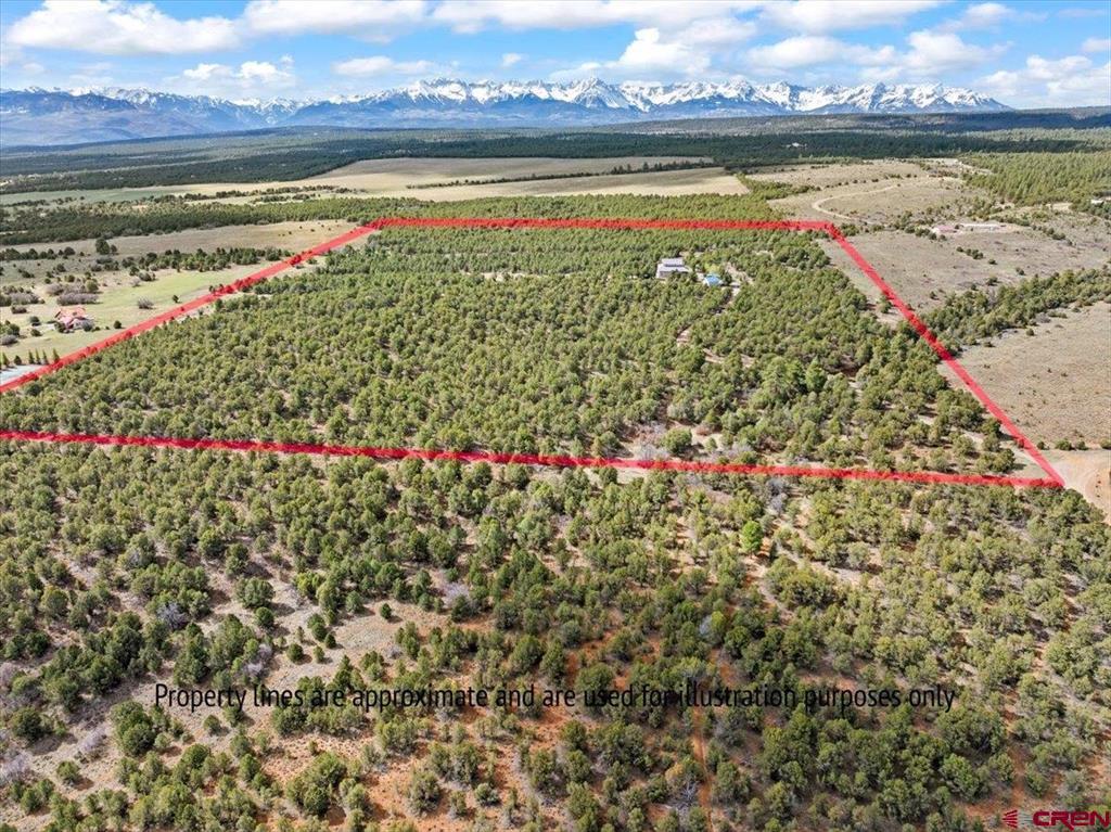 Montrose, Colorado, 81403, United States, 4 Bedrooms Bedrooms, ,4 BathroomsBathrooms,Residential,Active,2044564