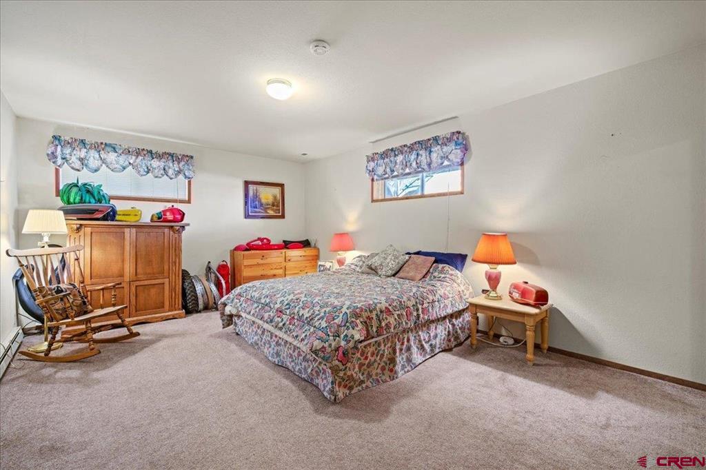 Montrose, Colorado, 81403, United States, 4 Bedrooms Bedrooms, ,4 BathroomsBathrooms,Residential,Active,2044564