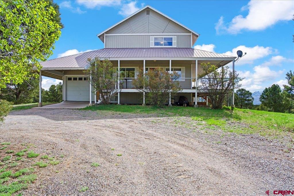 Montrose, Colorado, 81403, United States, 4 Bedrooms Bedrooms, ,4 BathroomsBathrooms,Residential,Active,2044564