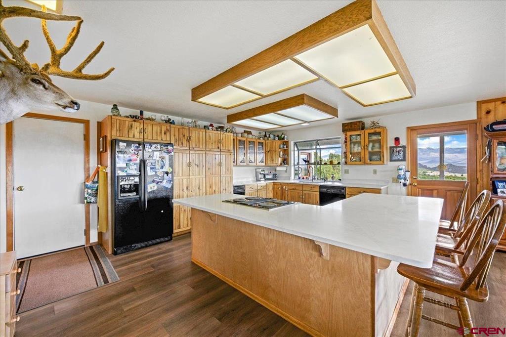 Montrose, Colorado, 81403, United States, 4 Bedrooms Bedrooms, ,4 BathroomsBathrooms,Residential,Active,2044564