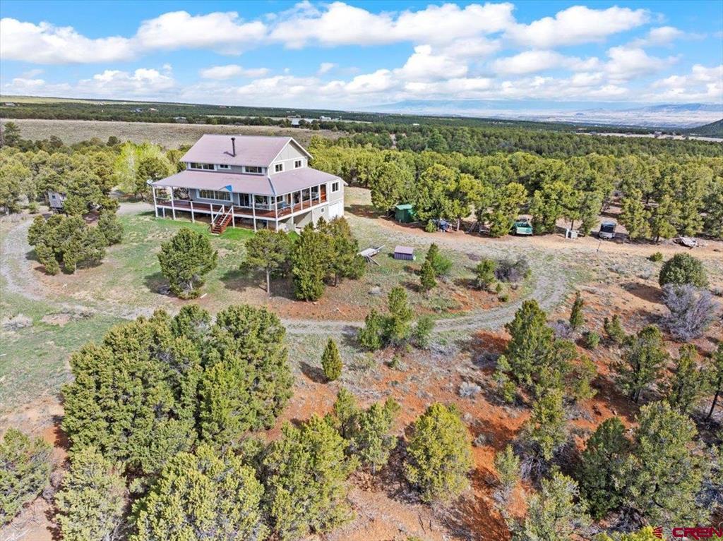 Montrose, Colorado, 81403, United States, 4 Bedrooms Bedrooms, ,4 BathroomsBathrooms,Residential,Active,2044564