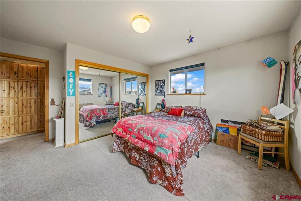 Montrose, Colorado, 81403, United States, 4 Bedrooms Bedrooms, ,4 BathroomsBathrooms,Residential,Active,2044564
