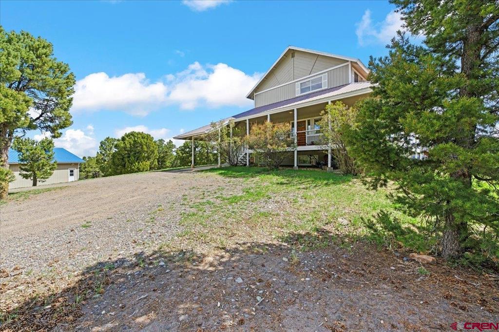 Montrose, Colorado, 81403, United States, 4 Bedrooms Bedrooms, ,4 BathroomsBathrooms,Residential,Active,2044564
