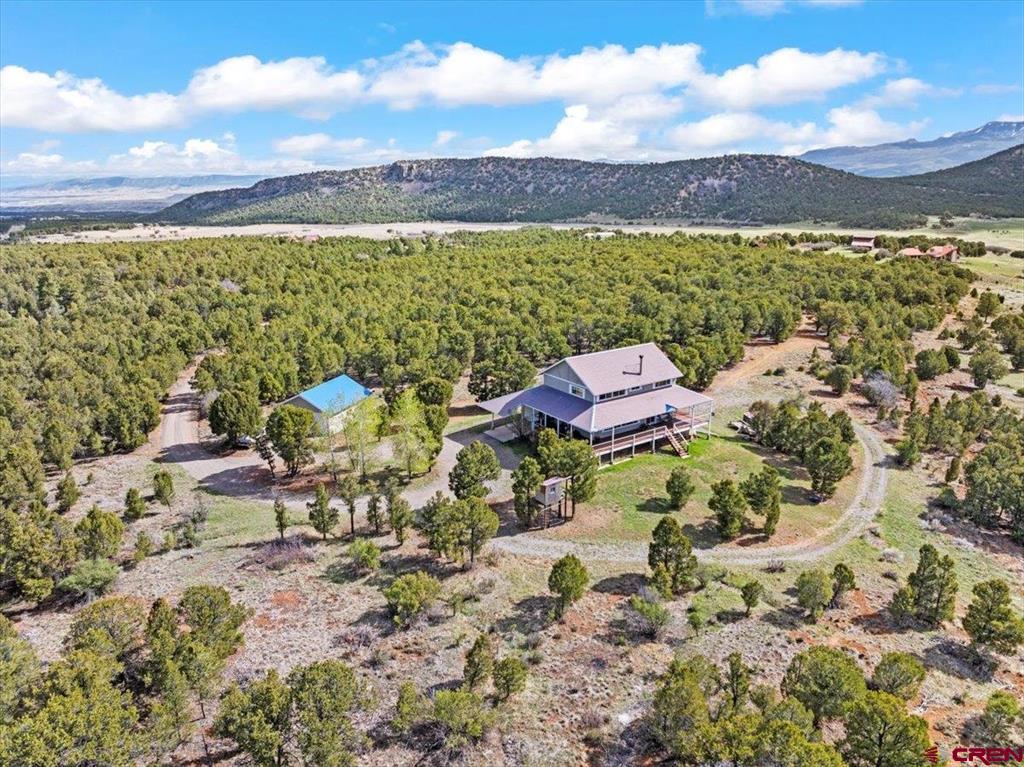 Montrose, Colorado, 81403, United States, 4 Bedrooms Bedrooms, ,4 BathroomsBathrooms,Residential,Active,2044564