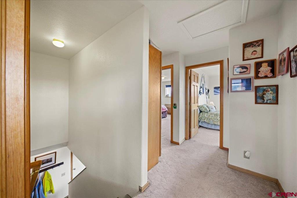 Montrose, Colorado, 81403, United States, 4 Bedrooms Bedrooms, ,4 BathroomsBathrooms,Residential,Active,2044564