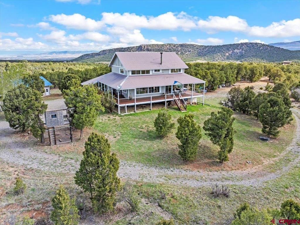 Montrose, Colorado, 81403, United States, 4 Bedrooms Bedrooms, ,4 BathroomsBathrooms,Residential,Active,2044564