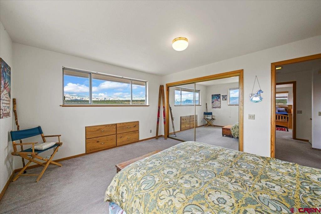 Montrose, Colorado, 81403, United States, 4 Bedrooms Bedrooms, ,4 BathroomsBathrooms,Residential,Active,2044564