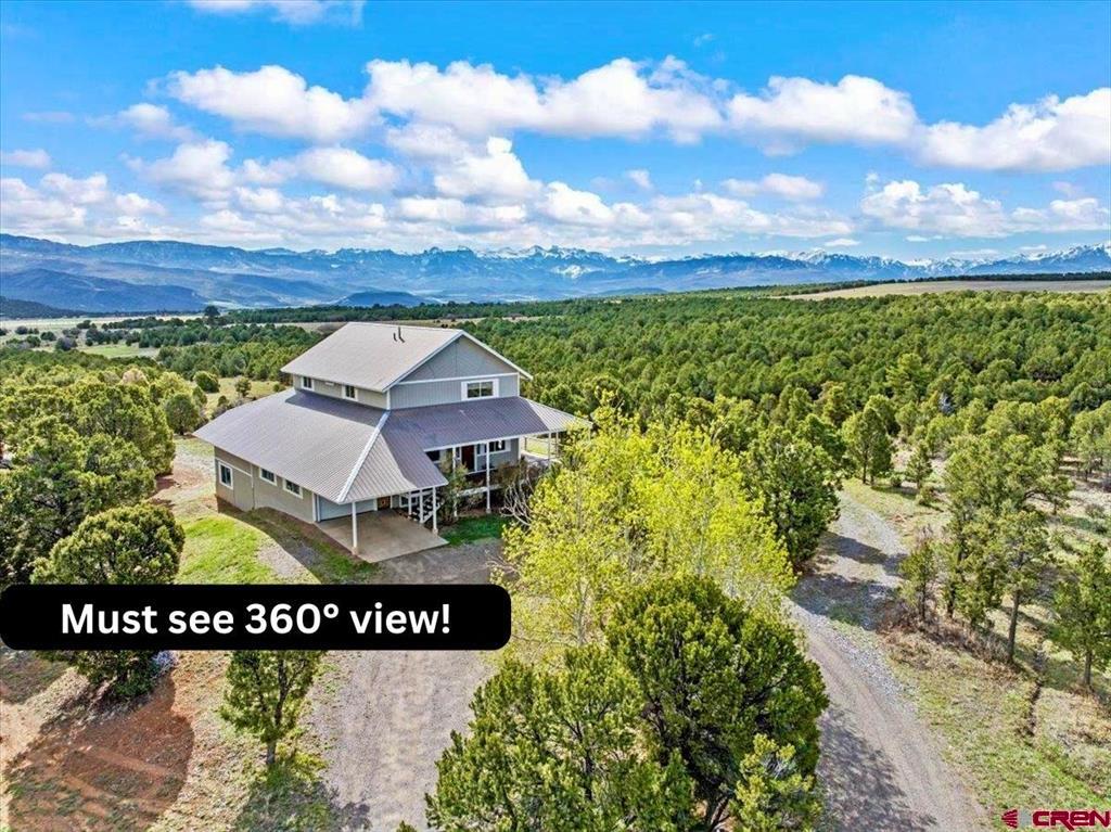 Montrose, Colorado, 81403, United States, 4 Bedrooms Bedrooms, ,4 BathroomsBathrooms,Residential,Active,2044564
