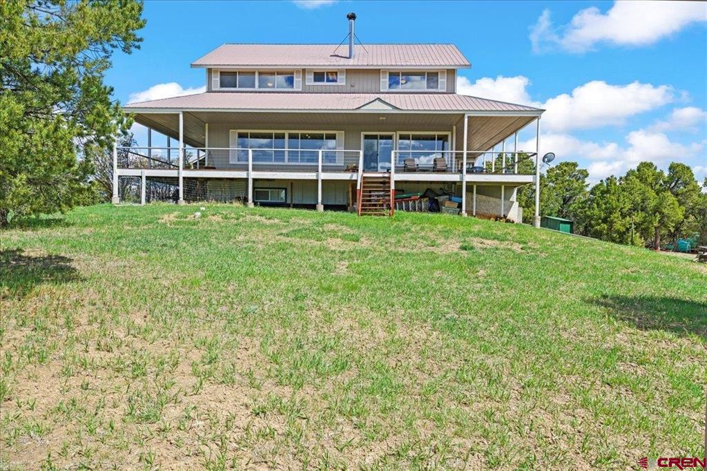 Montrose, Colorado, 81403, United States, 4 Bedrooms Bedrooms, ,4 BathroomsBathrooms,Residential,Active,2044564