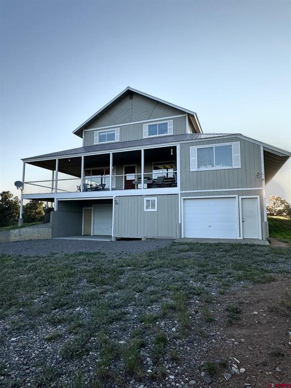 Montrose, Colorado, 81403, United States, 4 Bedrooms Bedrooms, ,4 BathroomsBathrooms,Residential,Active,2044564