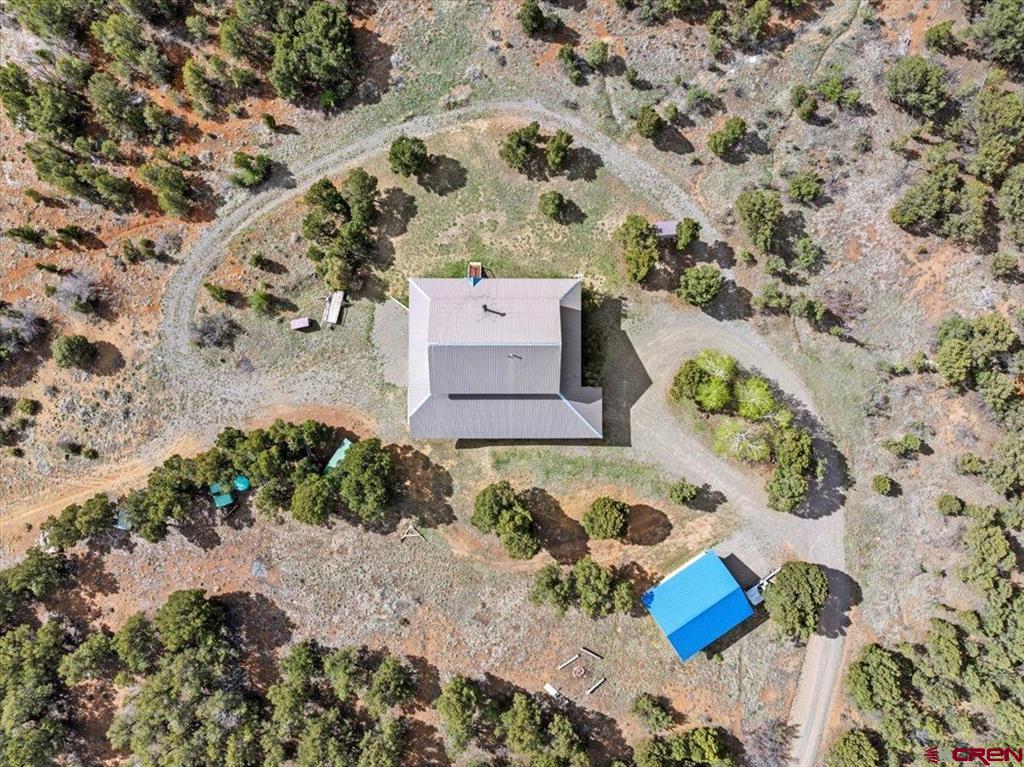 Montrose, Colorado, 81403, United States, 4 Bedrooms Bedrooms, ,4 BathroomsBathrooms,Residential,Active,2044564
