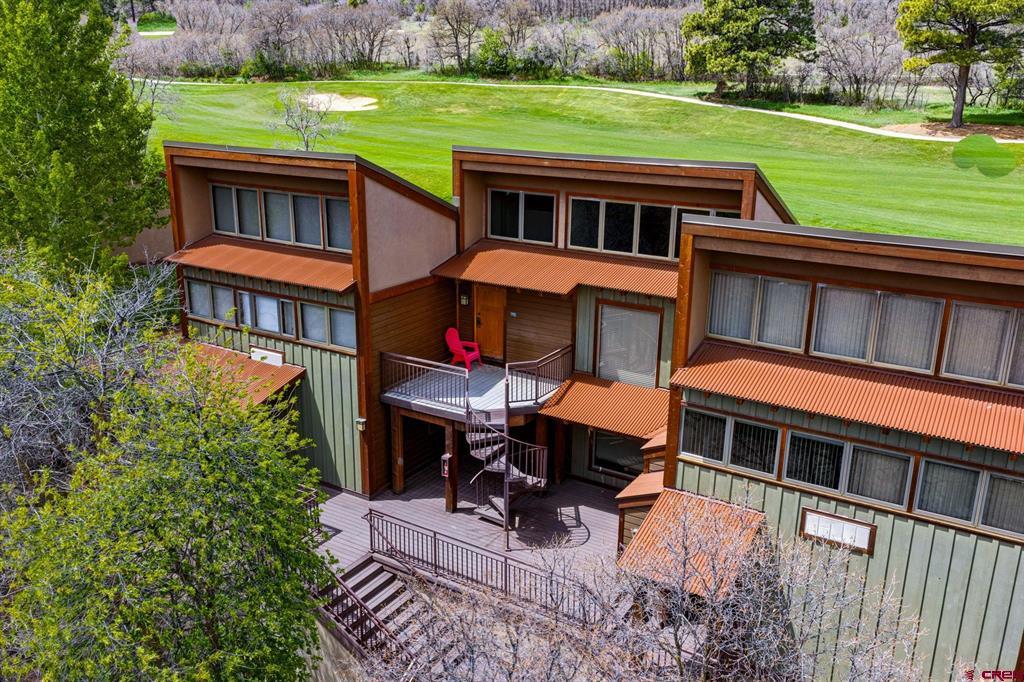 365 S Tamarron Drive #792/793