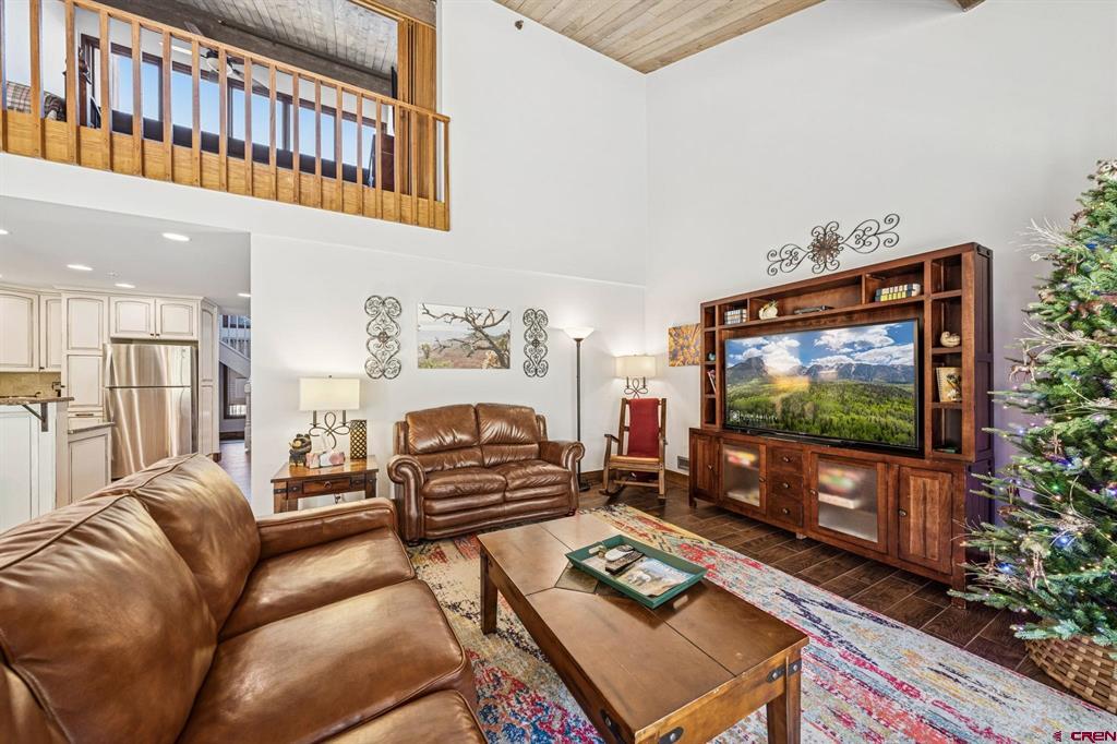 365 S Tamarron Drive #792/793