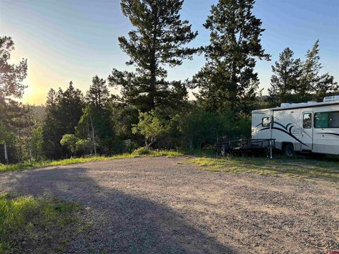 Photo of 135 Aspenglow Lane, Ridgway, CO 81432 (MLS # 825688)