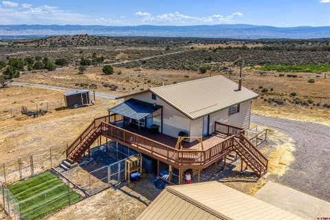 Photo of 19001 Dave Wood Road, Montrose, CO 81403 (MLS # 837083)