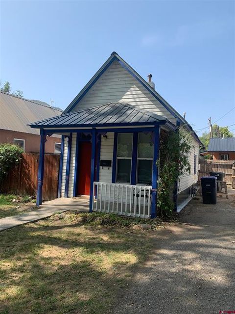 561 E 6th Avenue Durango CO 81301