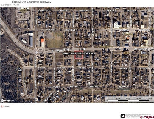 134 S CHARLOTTE STREET, RIDGWAY, CO 81432 - Image 18683dce2eec4db1f9e14c6ec4e5cb8b/3922883191