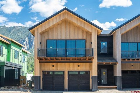 180 Elk Valley Road 108 Crested Butte CO 81224