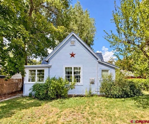 Photo of 708 3rd Street, Paonia, CO 81428 (MLS # 839270)