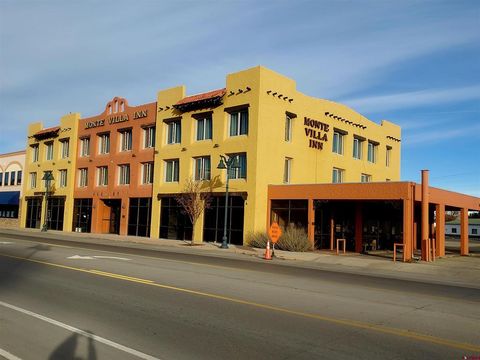 925 1st Avenue Monte Vista CO 81144