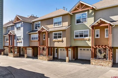 1 E 6th Avenue 5 Durango CO 81301